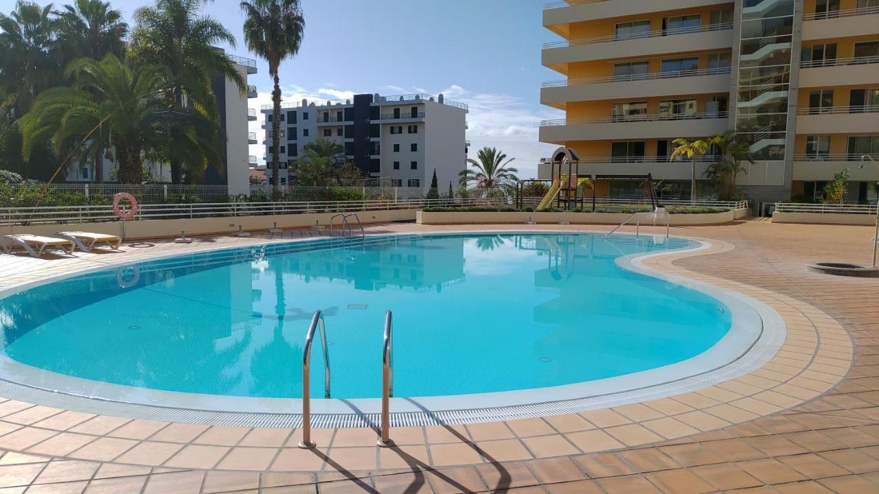 Green Park Ajuda Apartment Funchal  Exterior foto