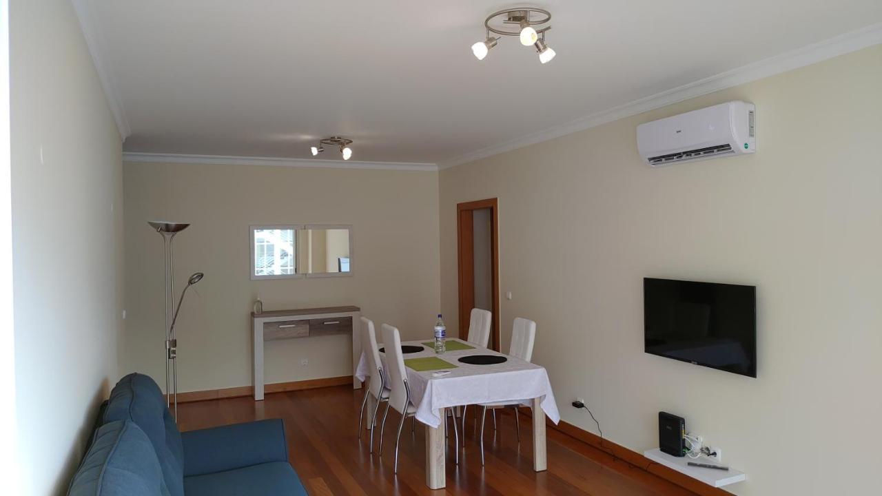 Green Park Ajuda Apartment Funchal  Exterior foto
