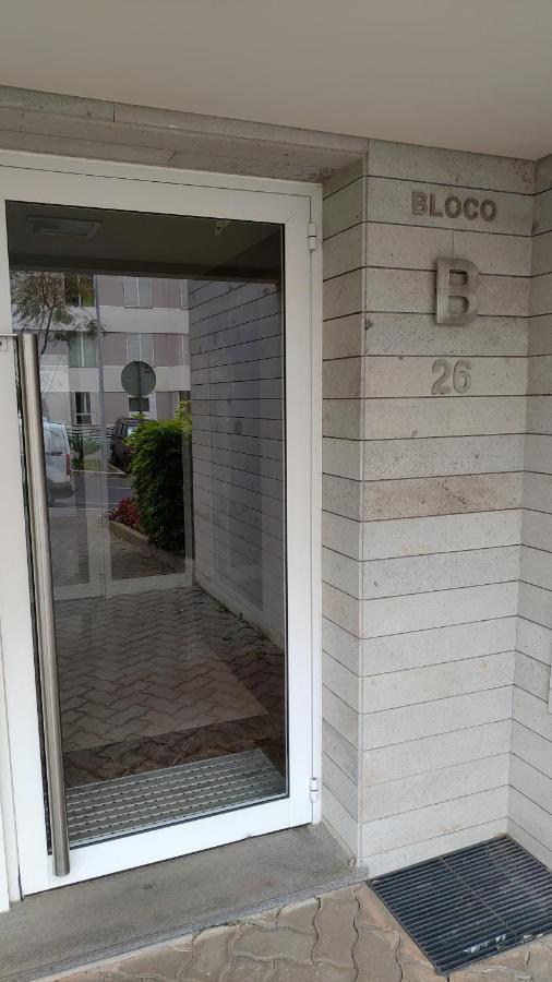 Green Park Ajuda Apartment Funchal  Exterior foto