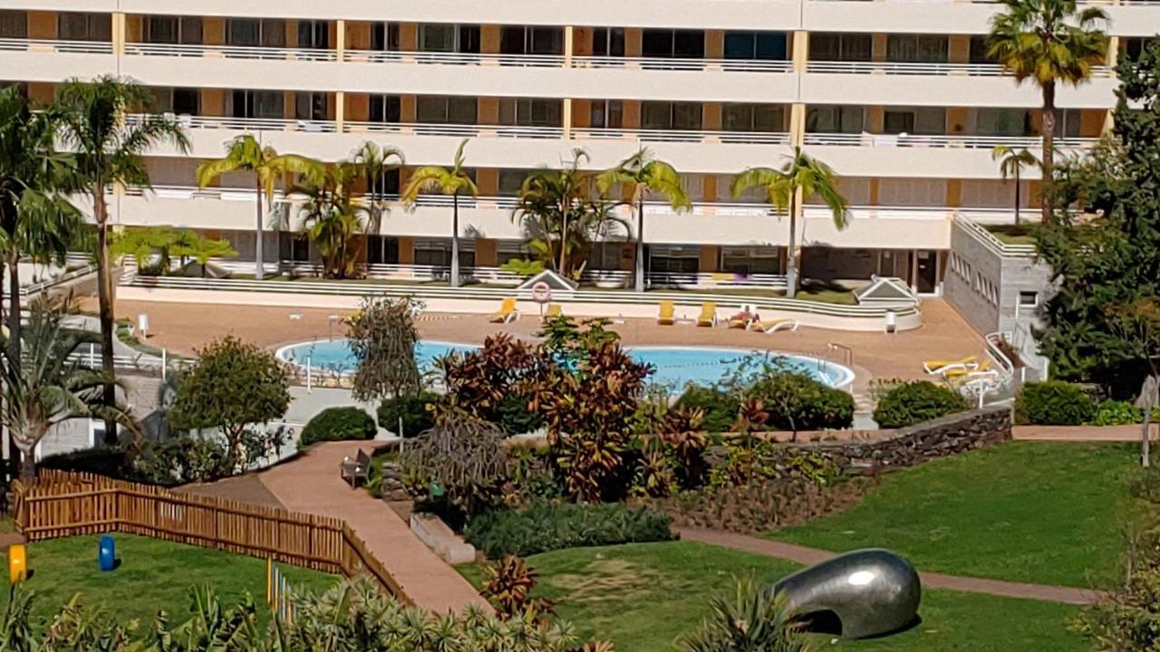 Green Park Ajuda Apartment Funchal  Exterior foto